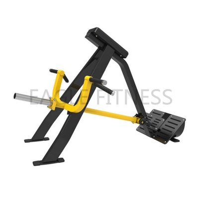 HT-16 T Bar Rower