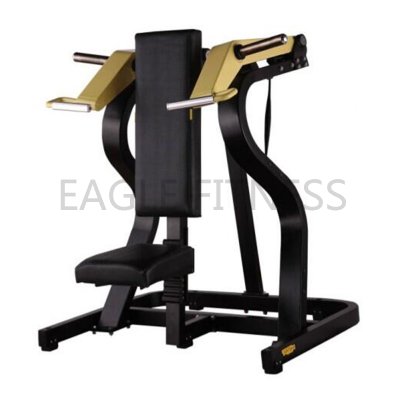 HT-04 Shoulder Press