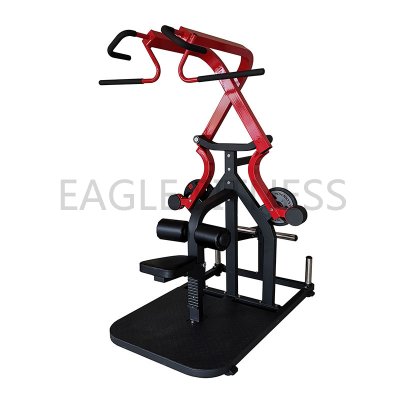 HS-110 Lat Pull Down