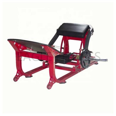 HS-107A Glute machine