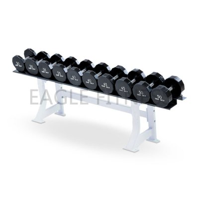 HS-67 Hammer-Strength-Fitness-Equipment-Dumbbell-Rack