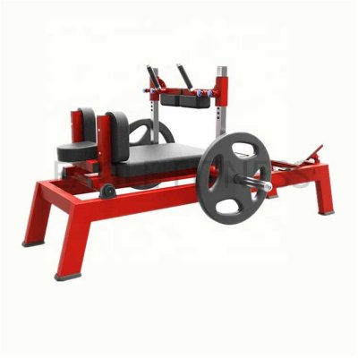 HS-107 Glute Drive Machine/Hip Trainer