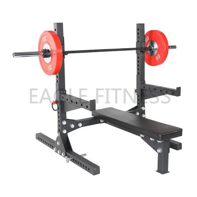HS-104 Weight lifting Bench Press