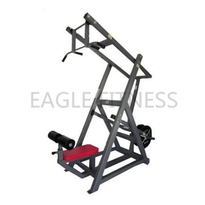 HS-49 Hammer Strength Equipment  Lat Pull Down