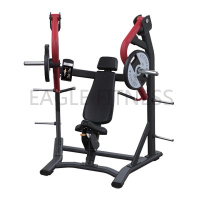 HP-14 Decline Chest Press