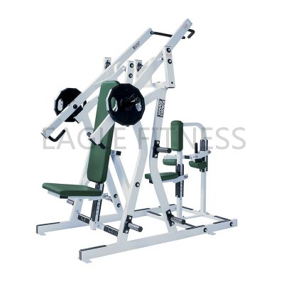 HS-02 Iso-Lateral-Chest-Back