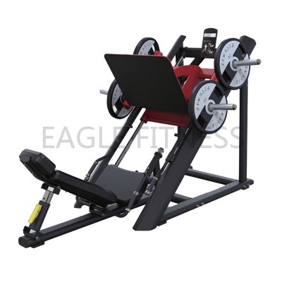 HP-25 Linear Leg Press