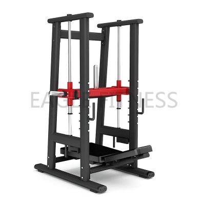 HP-37 90 Degree Vertical Leg Press