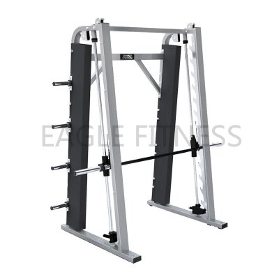 HS-29 Hammer Strength Equipment -Smith-Machine