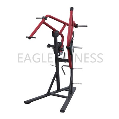 HP-32 Standing Decline Press