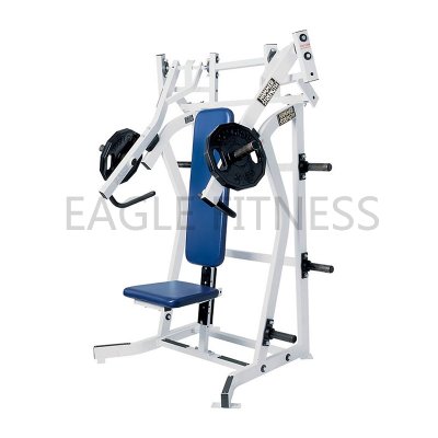 HS-03 Iso-Lateral-Incline-Press