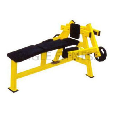 HS-11 Hammer Strength Equipment Iso-Lateral Rear Deltiod