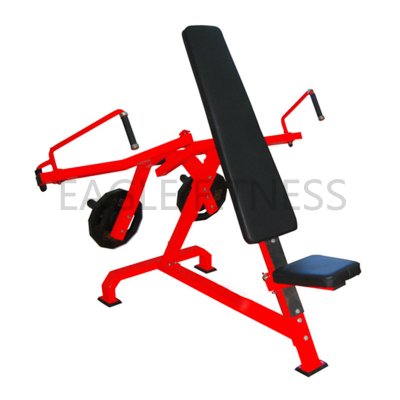 HS-42 Hammer-Strength-Gym-Equipment-Incline-Pec-Fly