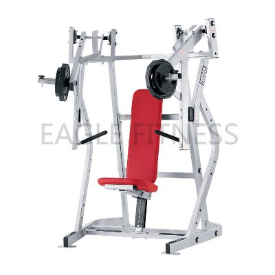 HS-01 Iso-Lateral-Bench-Press