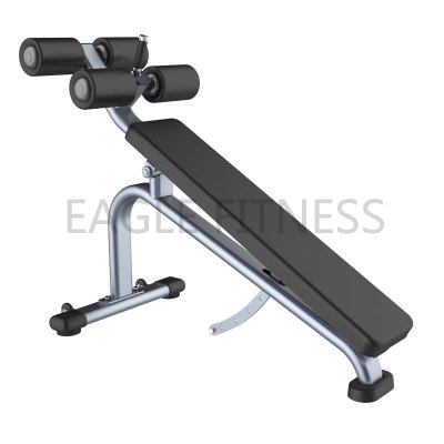 EG-N039 Adjustable Decline Bench