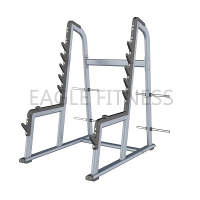 EG-N033 Squat Rack