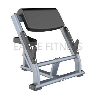 EG-N036 Seated Preacher Curl