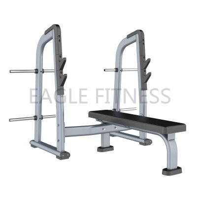 EG-N032 Olympic Flat Bench 