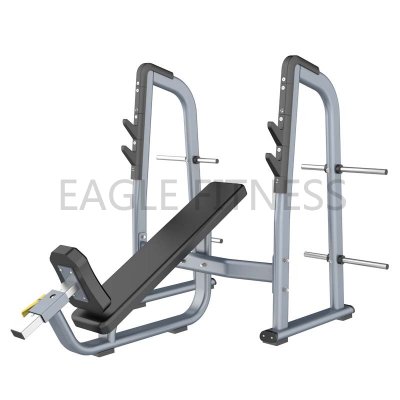 EG-N031 Olympic Incline Bench