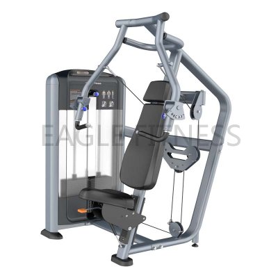 EG-N001 Split Push Chest Trainer