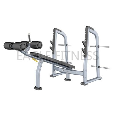 EG-N030 Olympic Decline Bench