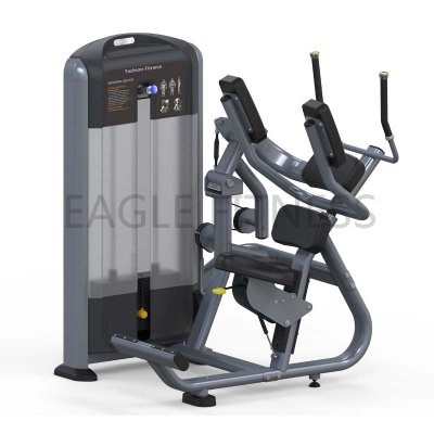 EG-N011 Abdominal Machine