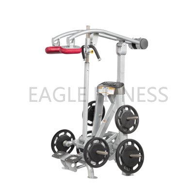 EG-6071 Standing Calf Raise