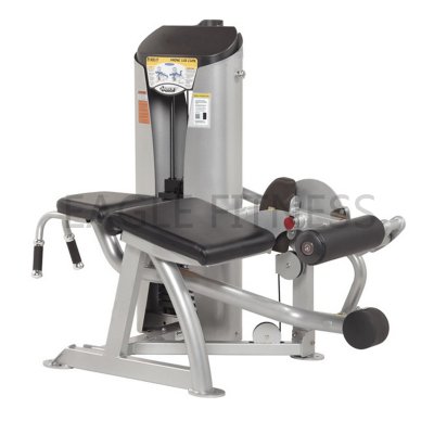 EG-6021 Prone Leg Curl