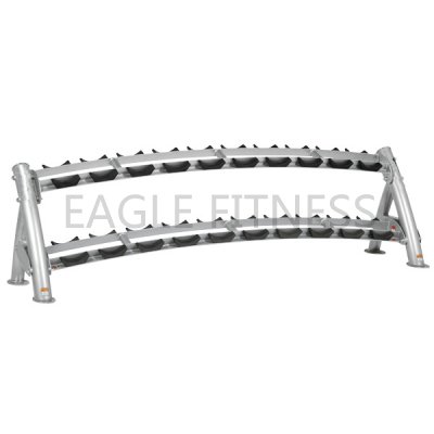 EG-6039 2-tier Dumbbell Rack