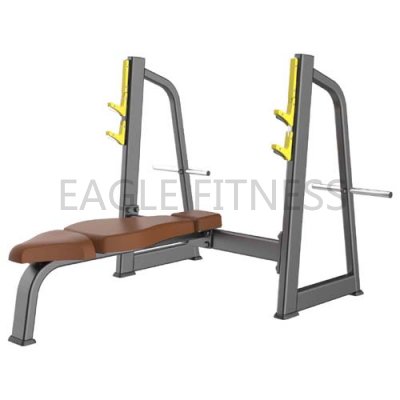 EG-3035 Olympic Flat Bench