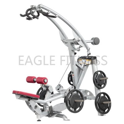 EG-6062 Lat Pulldown