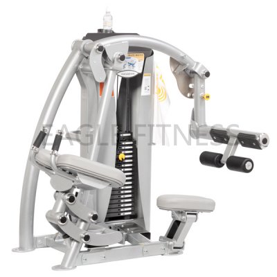 EG-6016 Glute Machine