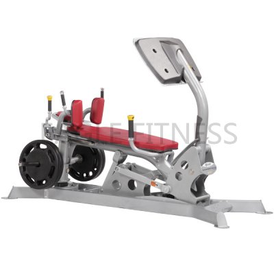 EG-6067 Composite Leg Press