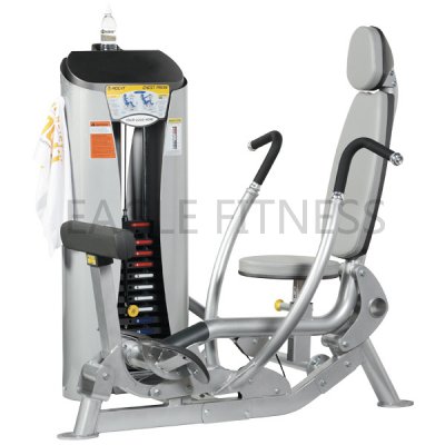 EG-6001 Chest Press 