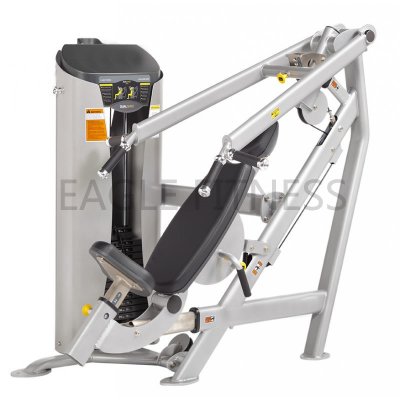 EG-6024 Chest Press/Shoulder Press