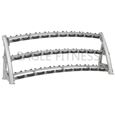 EG-6040 3-tier Dumbbell Rack