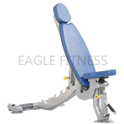 EG-6049 Super Flat/Incline Bench