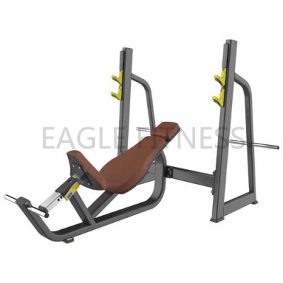 EG-3036 Olympic Incline Bench