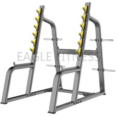 EG-3040 Squat Rack