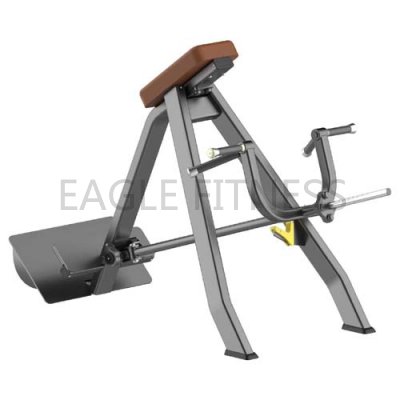 EG-3031 Incline Level Row