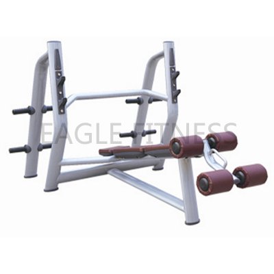 EG-7046 Olympic Decline Bench