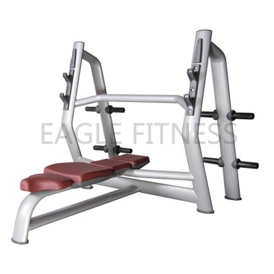 EG-7044 Weight Bench (Luxury)