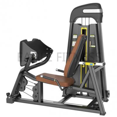 EG-3021 Leg Sled-Vertical