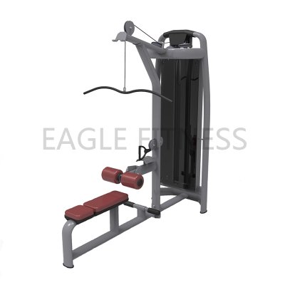 EG-7031 Lat Pulldown & Low Row 