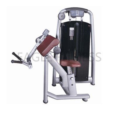 EG-7026 Biceps Machine