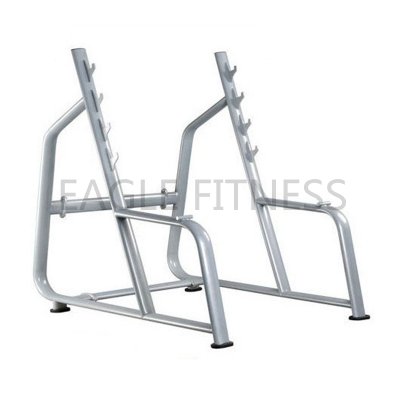 EG-7048 Squat Rack