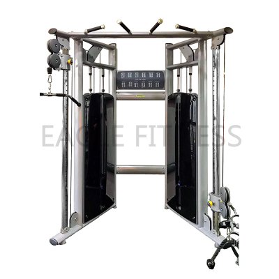 EG-7032 Functional Trainer 