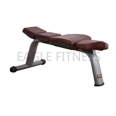 EG-7037 flat Bench