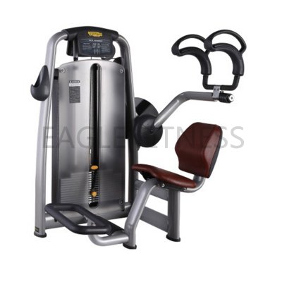 EG-7014 Abdominal Machine