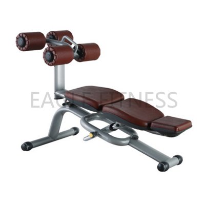 EG-7040 Crunch Bench